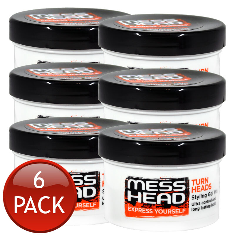 groom styling gel